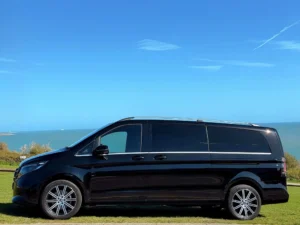 Mercedes V Class